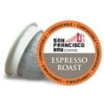 thumbnail image 1 of Espresso Roast OneCUP™ Pods, 1 of 6
