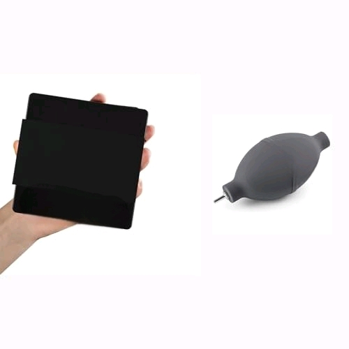 Espresso Scale & Air Blower$$Home Decor, Kitchen, & Other