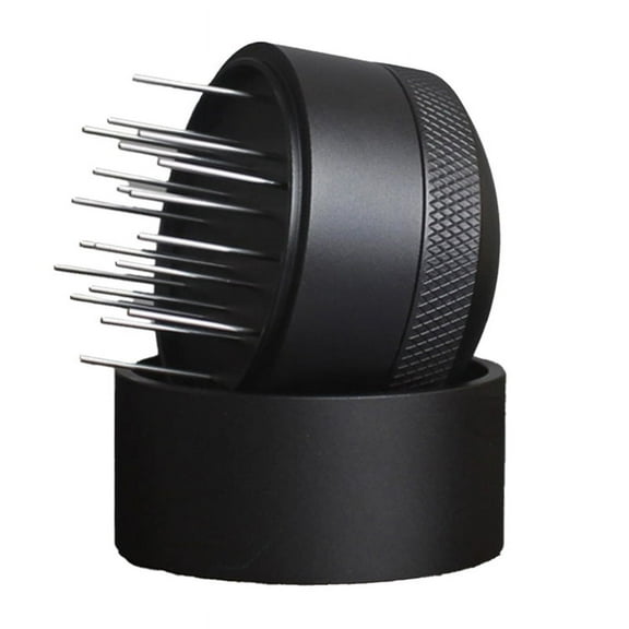 Espresso Stirrer WDT Tool for 58mm Portafilters - Coffee Powder Distribution and Stirring