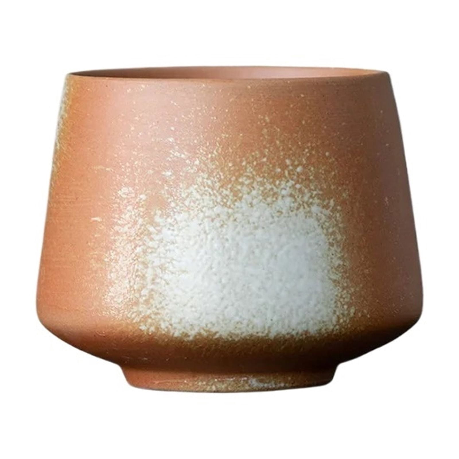 Espresso cup 200ML Retro Ceramic Cup Coarse Pottery Coffee Mug Household Office Afternoon Tea Cups Wine Mug Water Mugs