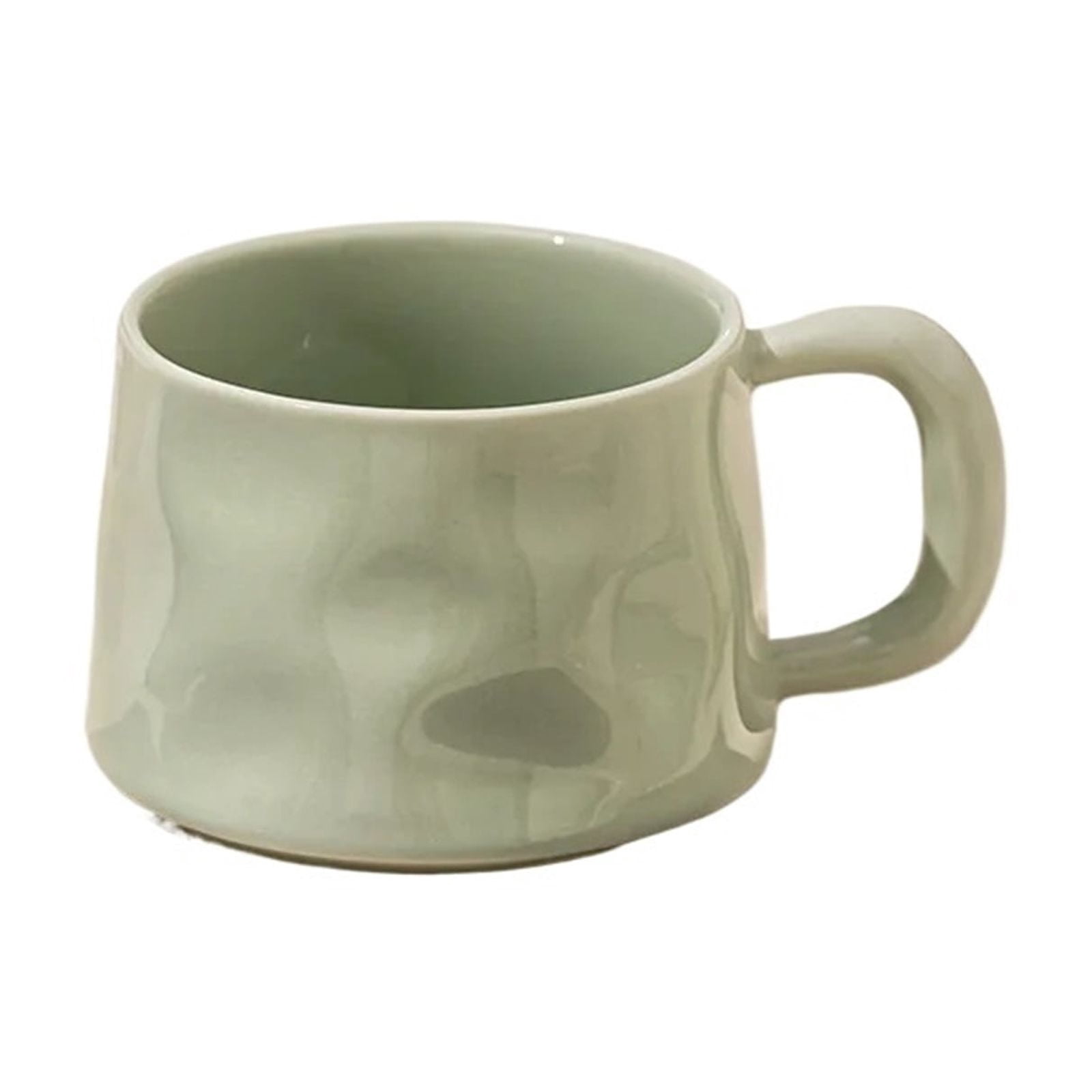 Espresso cup Ceramic Mugs Cute Coffee Cups