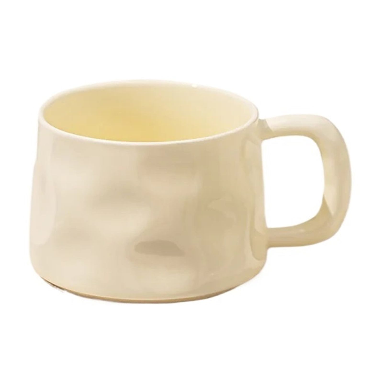 Espresso cup Ceramic Mugs Cute Coffee Cups