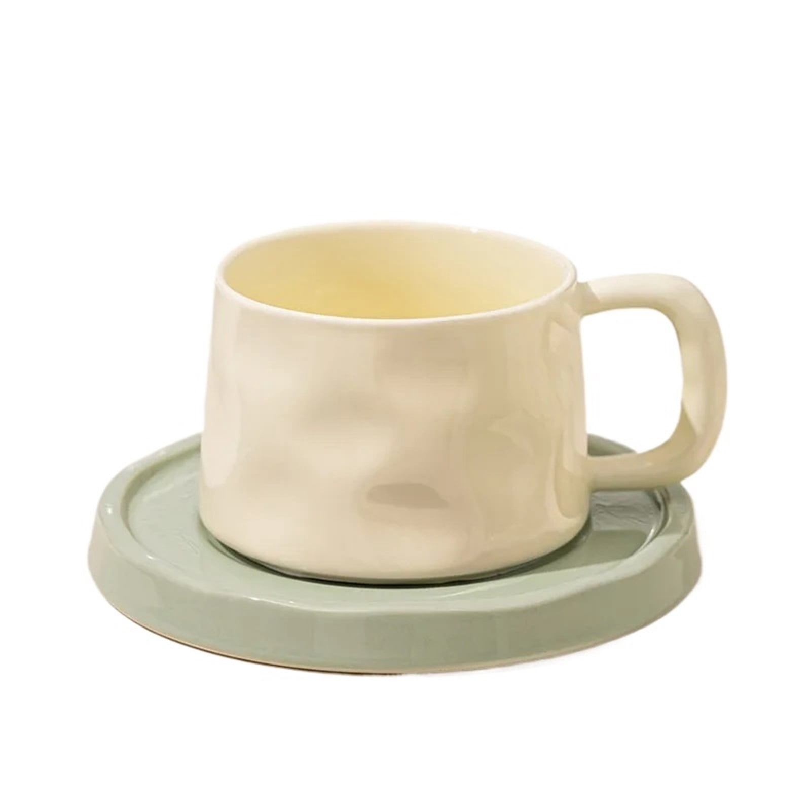 Espresso cup Ceramic Mugs Cute Coffee Cups