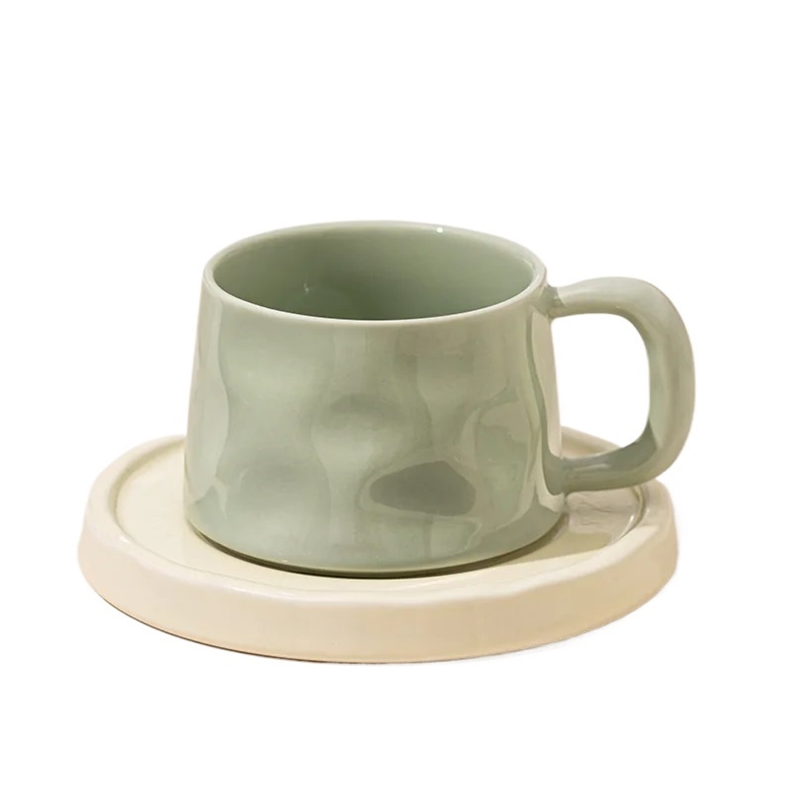 Espresso cup Ceramic Mugs Cute Coffee Cups