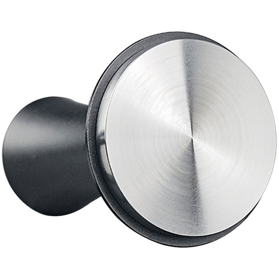 Espressos Coffee Calibrated Spring Loaded Tamper with Stainless Steel Base Tools