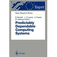 thumbnail image 1 of Esprit Basic Research Predictably Dependable Computing Systems, (Paperback), 1 of 1