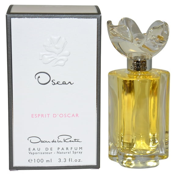 Esprit DOscar by Oscar De La Renta for Women - 3.3 oz EDP Spray