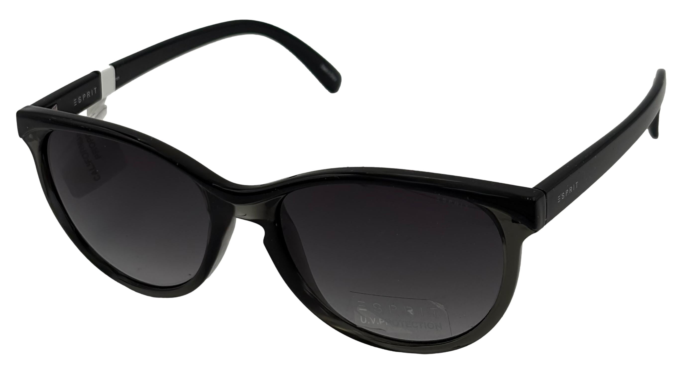 Esprit Black Sunglasses Esprit Women main image 4