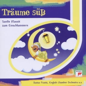 Esprit/Trume S Various (CD)
