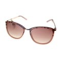 thumbnail image 1 of Esprit Womens Sunglass Animal Fade Square Plastic, Gradient Lens 39073. 515, 1 of 5