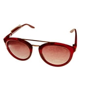 Esprit Womens Sunglass Red Gold Plastic, Gradient Lens 39071. 531