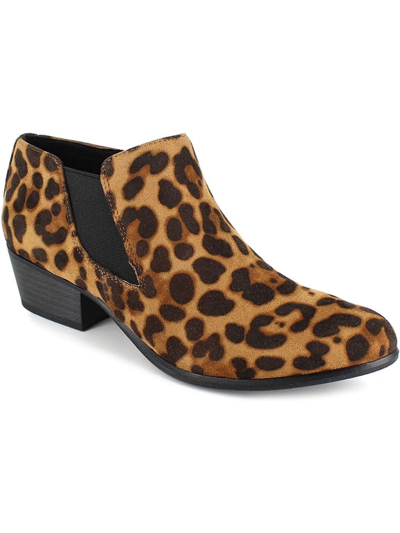 Womens Taya Ankle Boot