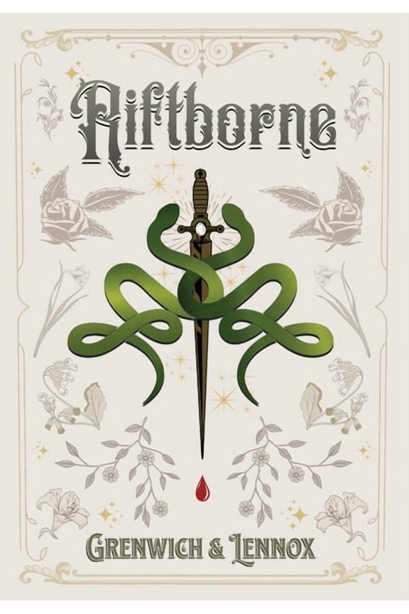 Riftborne