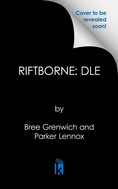 Esprithean Trilogy Riftborne: Deluxe Limited Edition, (Paperback)