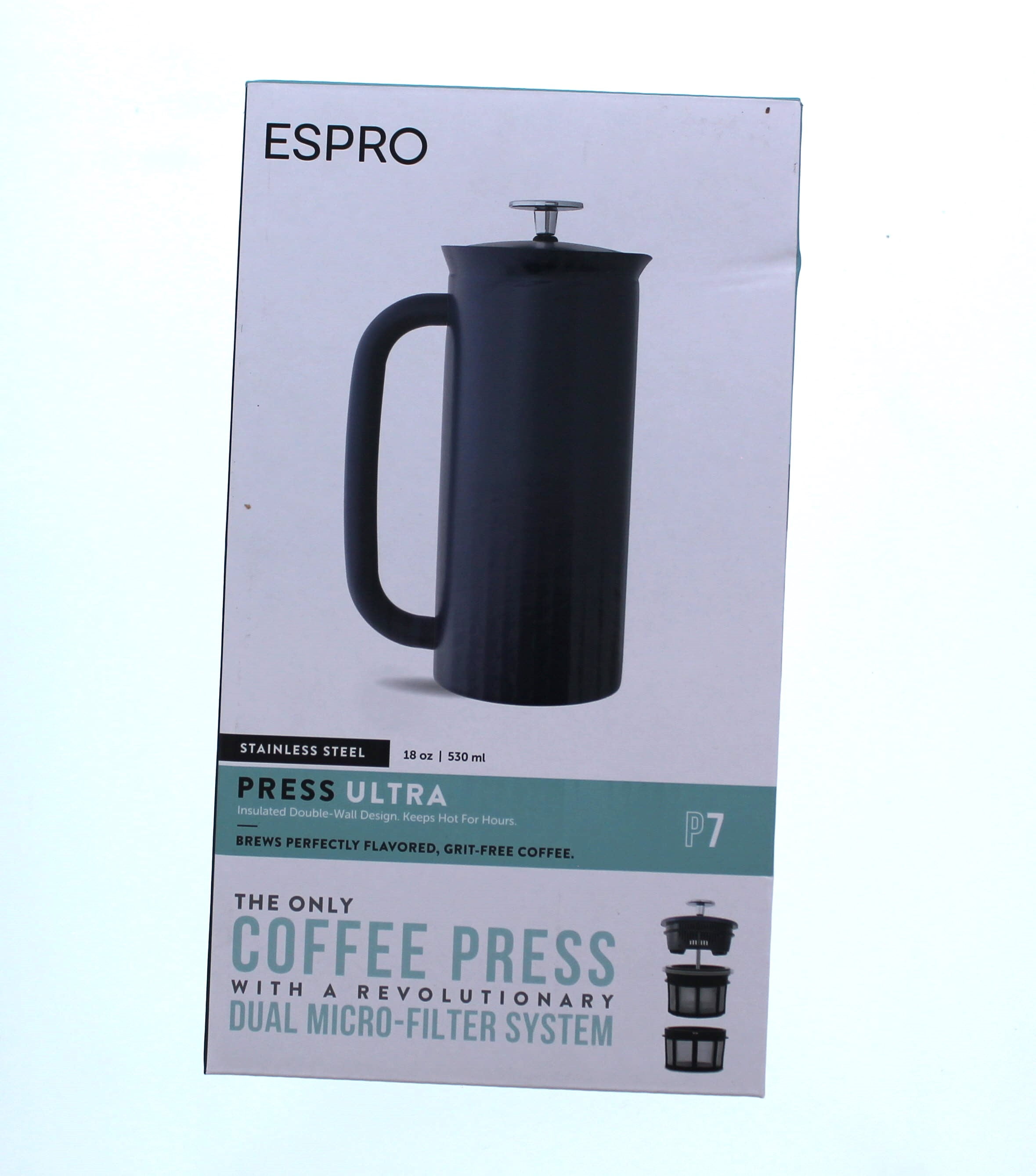 Espro Coffee Press