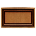 thumbnail image 1 of Esquire Doormat, 1 of 1