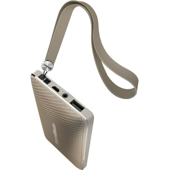 Esquire Mini Speaker System