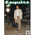 thumbnail image 1 of Esquire Usa Magazine March 2026, 1 of 1