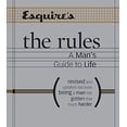 thumbnail image 1 of Pre-Owned Esquire The Rules: A Man's Guide to Life Revised and Updated--Because Being a Man Has Gotten That Much Harder (Hardcover) 1588164667 9781588164667, 1 of 1