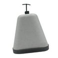thumbnail image 1 of Esquirla 2 Pieces Outdoor Faucet Covers Spigot Cover for Winter Self Sealing Reusable Freeze Protection Outdoor Faucet Cover Protector, 1 of 8