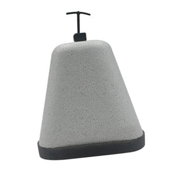 Esquirla 2 Pieces Outdoor Faucet Covers Spigot Cover for Winter Self Sealing Reusable Freeze Protection Outdoor Faucet Cover Protector