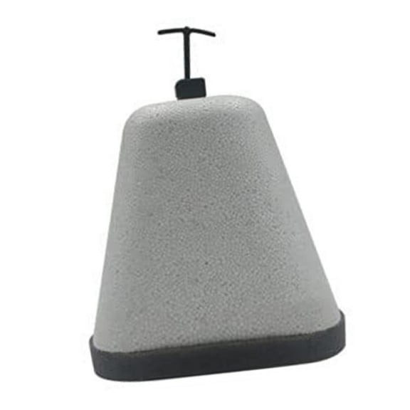 Esquirla 2 Pieces Outdoor Faucet Covers Spigot Cover for Winter Self Sealing Reusable Freeze Protection Outdoor Faucet Cover Protector