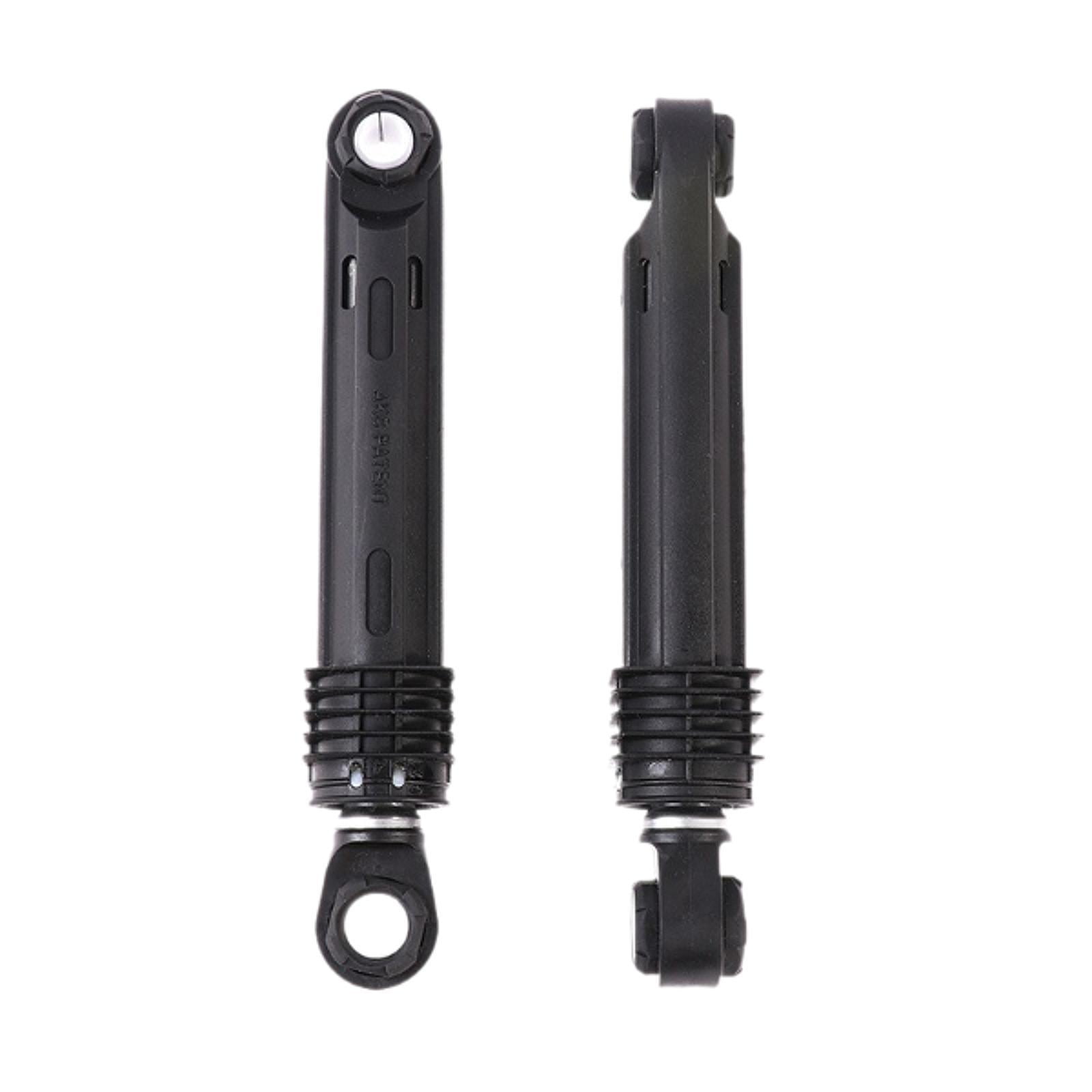 Esquirla 2x Shock Absorber for Washing Machine, Load Absorbing Damper