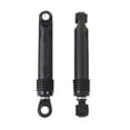 Esquirla 2x Shock Absorber for Washing Machine, Load Absorbing Damper