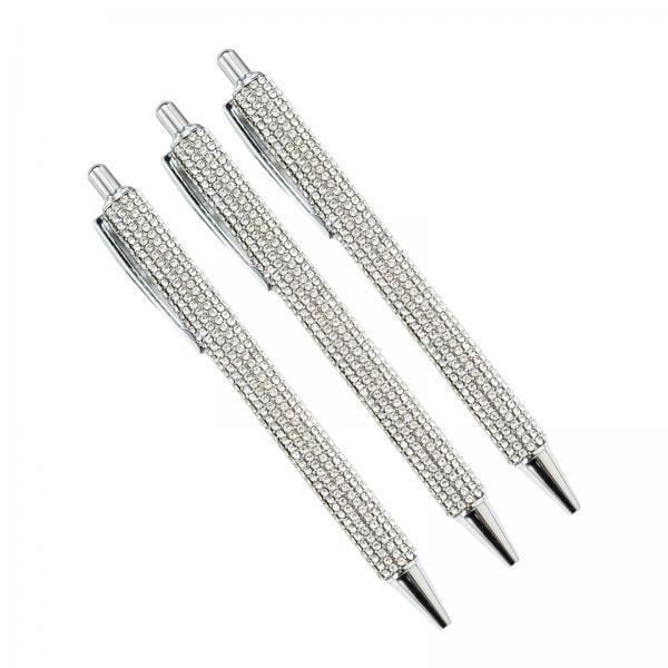 Esquirla 2x3x Retractable Gel Ink Pens Writing Smo