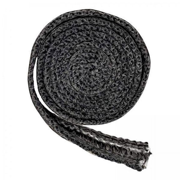 Esquirla 2x78.74" Gasket Tape Fiberglass Flat Gasket Tape for Glass Door Window 2mx10mm