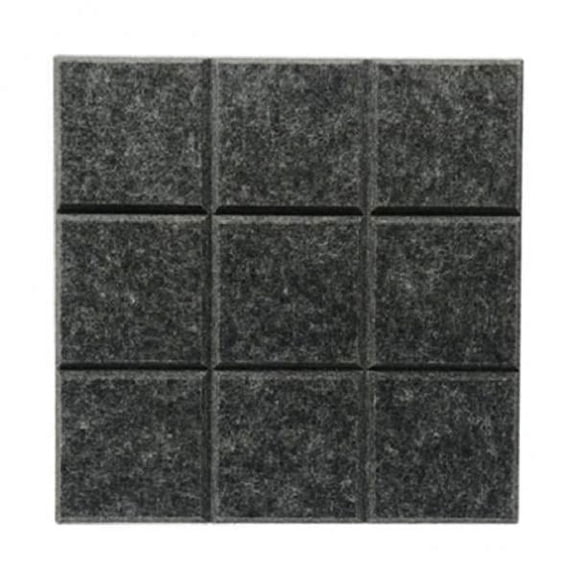 Esquirla 2xCork Board Tiles 12" x 12" Home School Message Board D