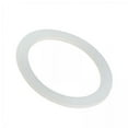 thumbnail image 1 of Esquirla 2xSilicone Seals Gasket Prevents Leaking Food Grade Flexible Washer Gasket for Pot Coffee Maker Accessories , for 3 Cup, 4 Pcs, 1 of 8