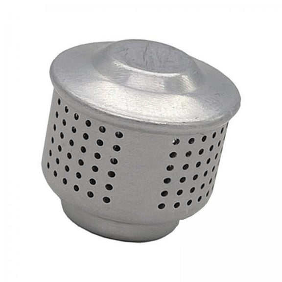 Esquirla 4x Aluminum Coffee Pot Splashing Cover Professional Sturdy Universal