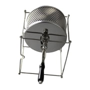Esquirla Baking Roasting Machine Bean Roasting Machine Portable Dryer Coffee Beans Baker Roller Manual Coffee Roaste for Peanut Cashew