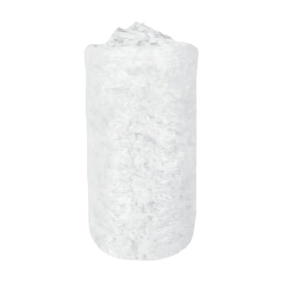 Esquirla Bean Bag Filler with Shredded Foam, Replacement Stuffing for Cushions And Sofas , 1KG