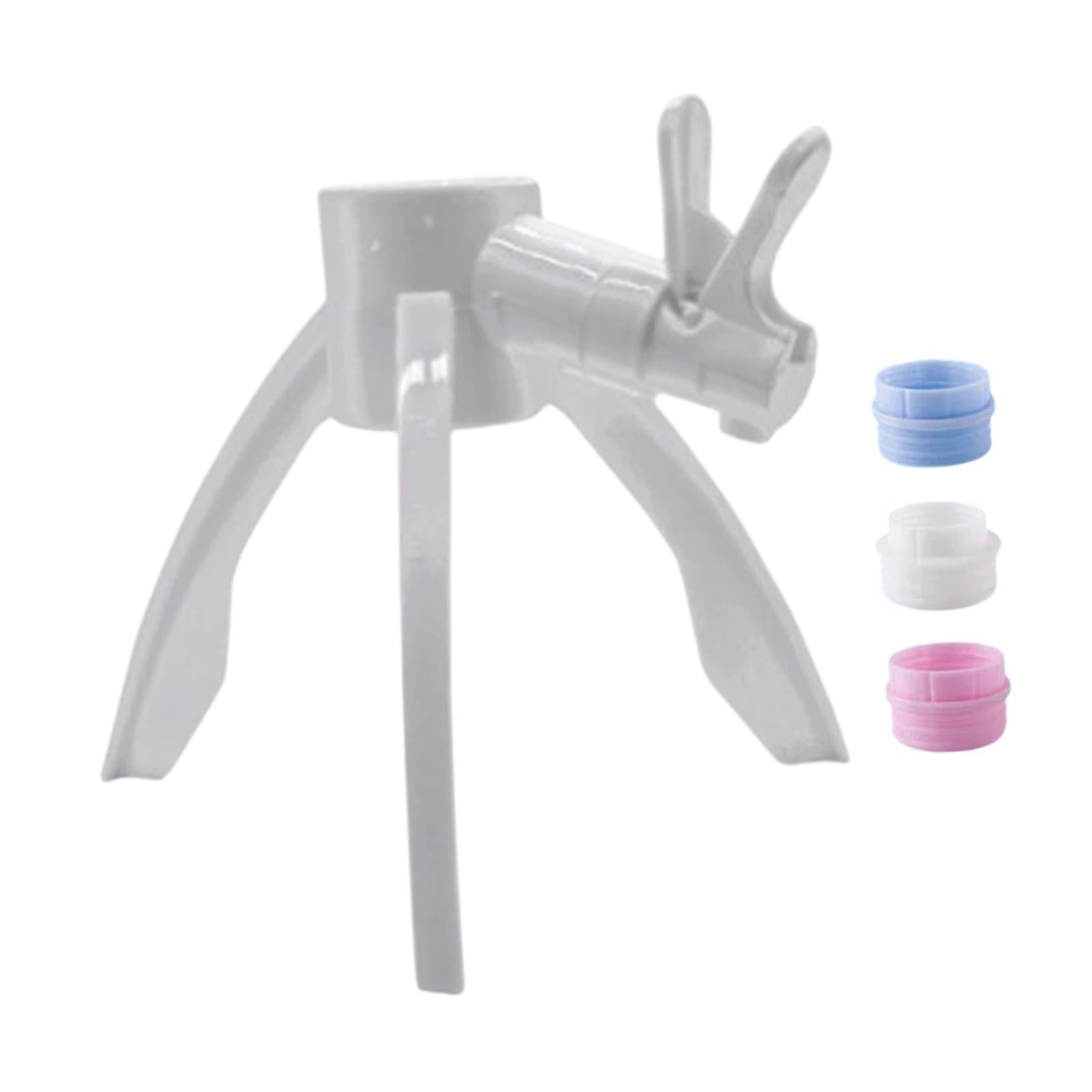 Support Tournant Pour Gâteau Avec Musique - Plateau Rotatif 4 Modes, 15.5 Cm, Piles AA Non Incluses