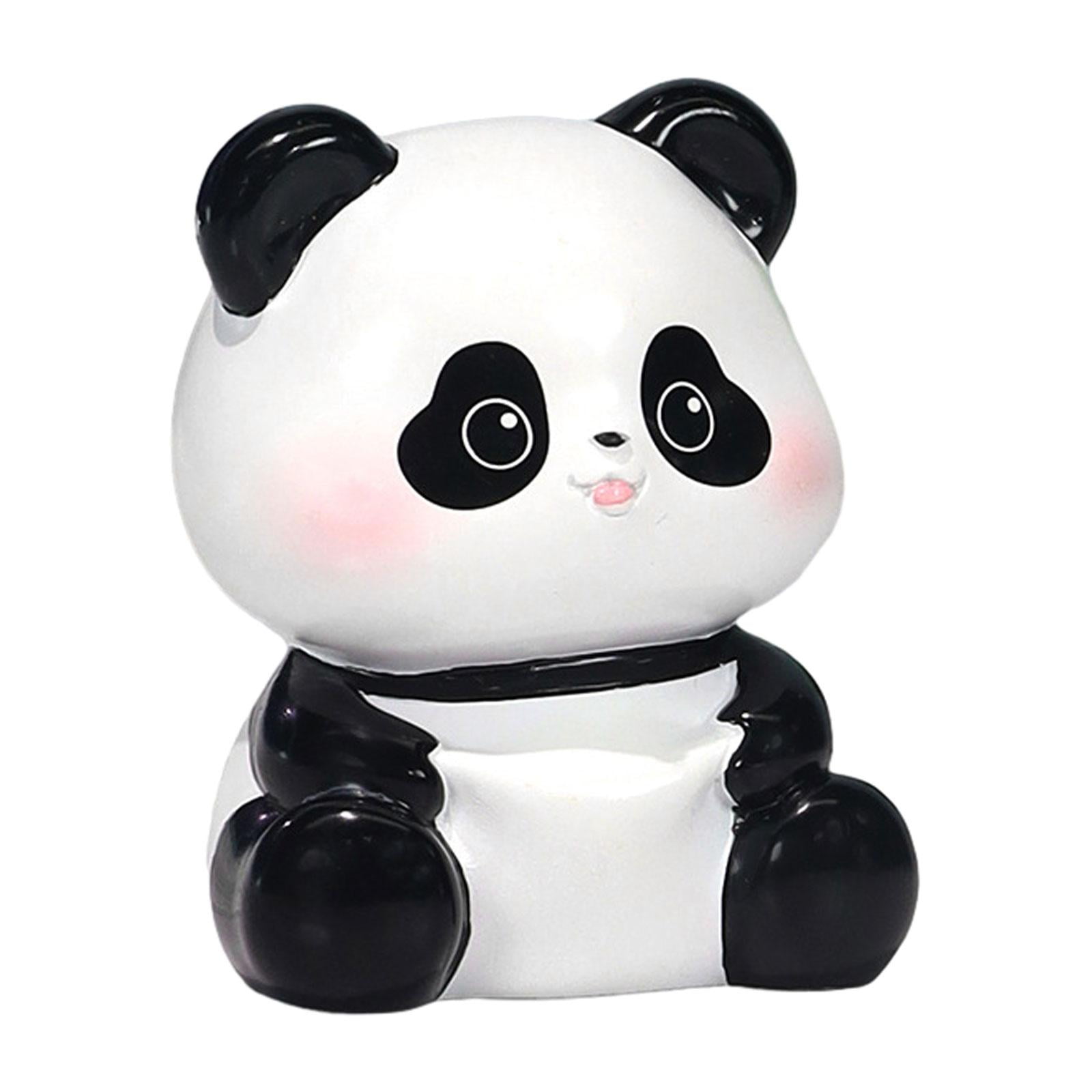 Esquirla Car Dashboard Ornaments Figurines Figure Car Interior Decoration Funny Mini Car