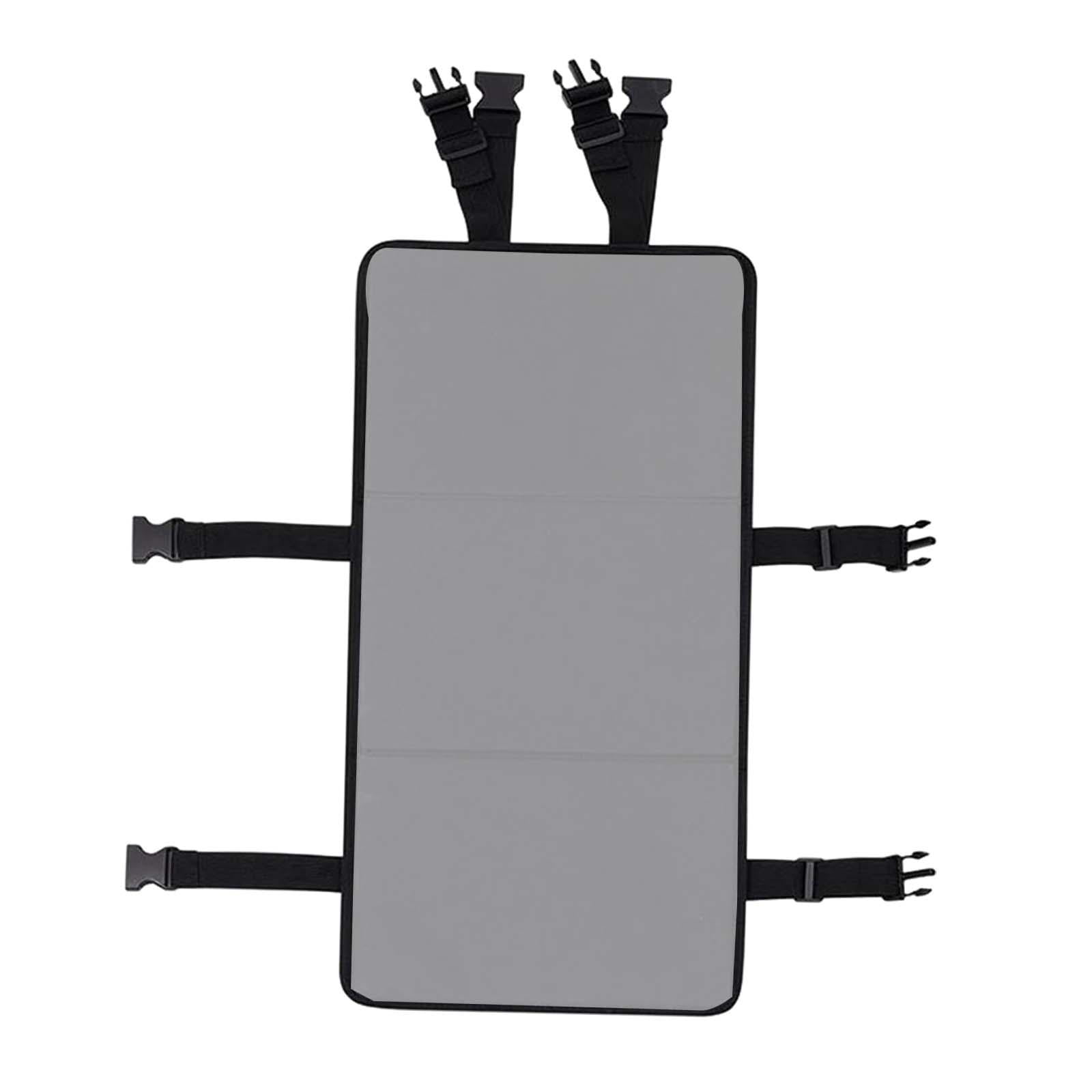 Esquirla Children Bunk Bed Ladder Cover Adjustable Accessory Prevent