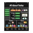 Esquirla Classroom Daily Activities Chart Center Classroom Monthly