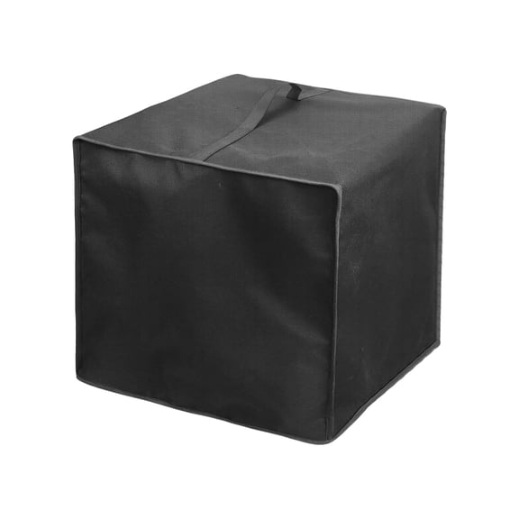 Esquirla Coffee Maker Cover,Coffee Machine Cover for Coffee Maker, Blender Mixer Juice Machine Accessories,Top Handle Protective Cover