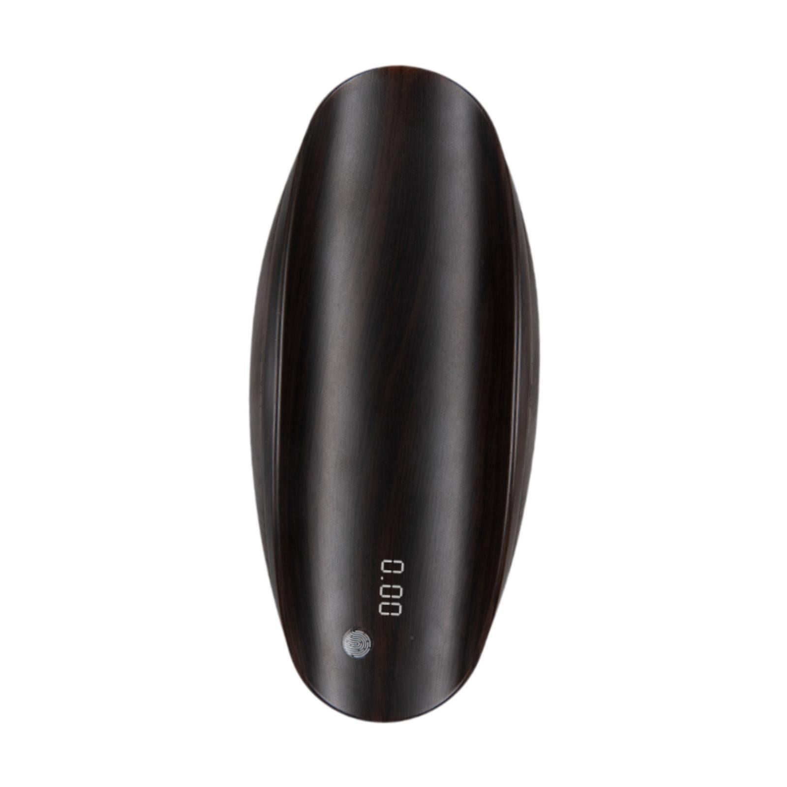 Esquirla Coffee Weighing Scale Wood Electronic Tea Scale Tea Leaves ...