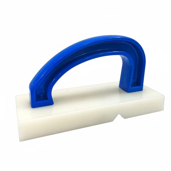 Esquirla Cutting Board Planer Scraper Board Resurfacer Plastic Blade Enhances Sanitation for Cafeterias and Food Service Teams