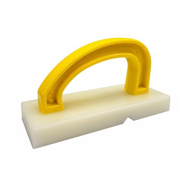 Esquirla Cutting Board Planer Scraper Resurfacer Smooth Finish Shaving Feature for Cooking Classes Meal Prep and Test Kitchens