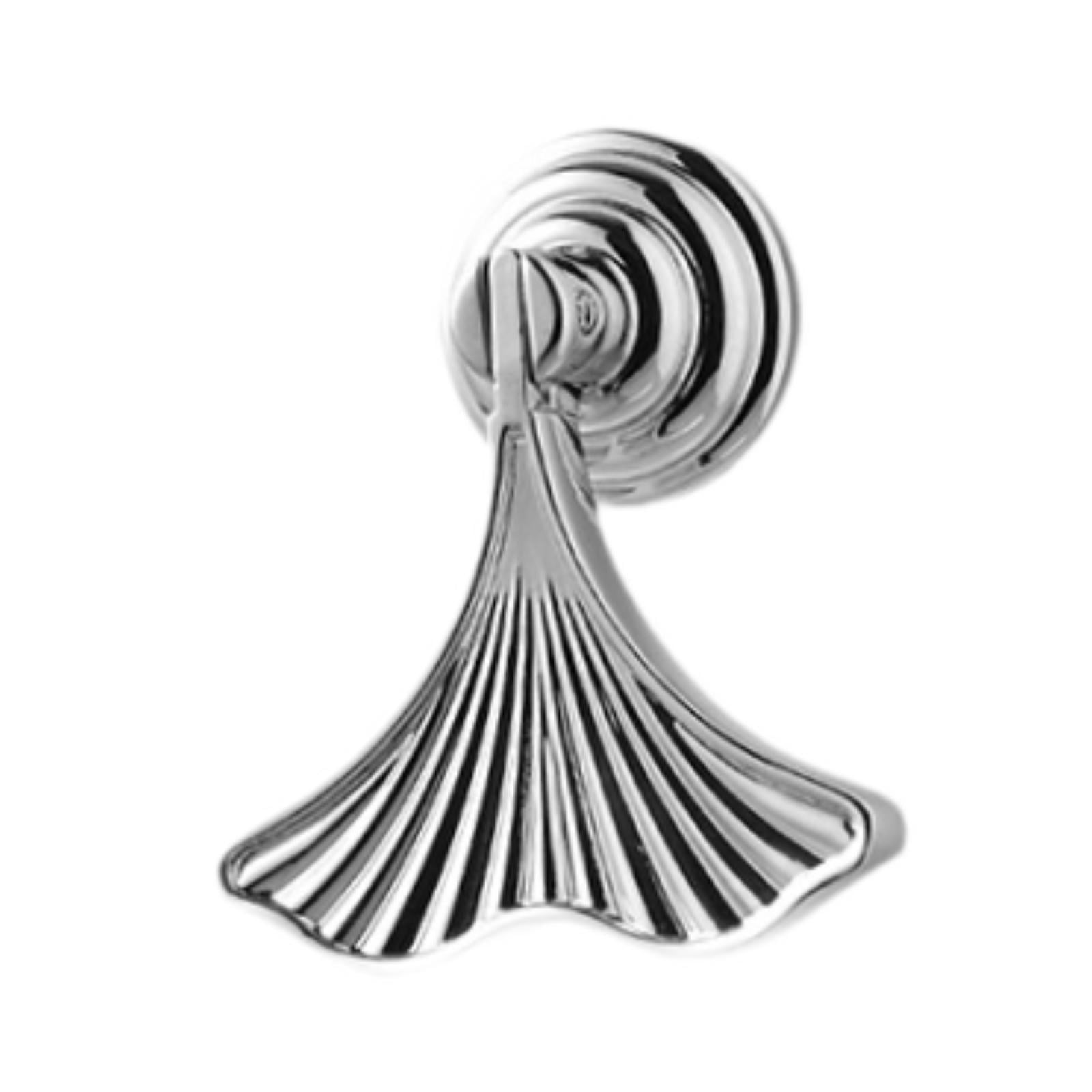 Esquirla Drawer Pull Hardware Brass Furniture Hardware Antique