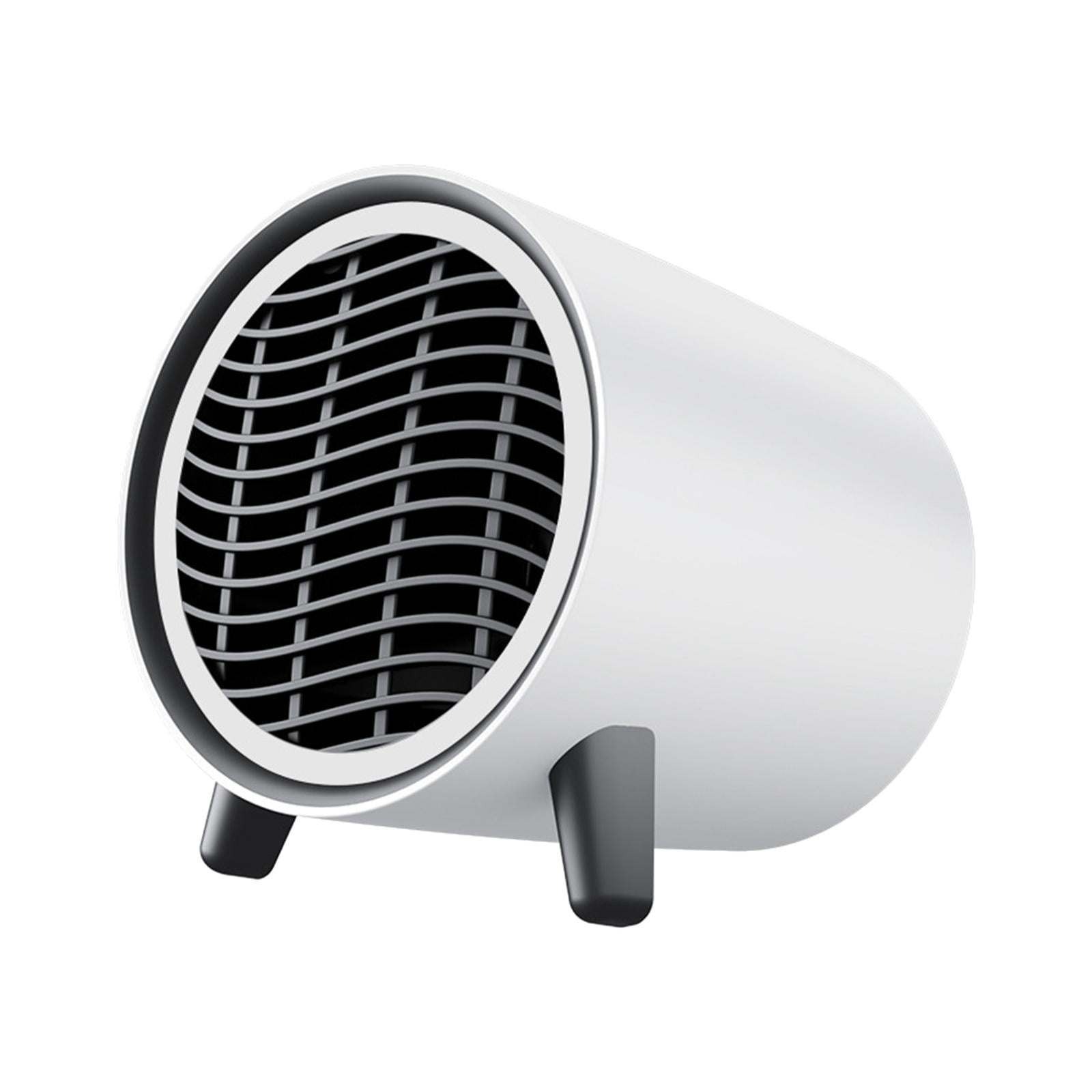 Esquirla Electric Desk Mini Heater Office Desk Mini Heater Stylish Fast Heating Hand Warmer