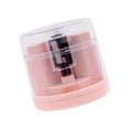 thumbnail image 1 of Esquirla Electric Pencil Sharpener Pencil Cutter Sketch Pencil Sharpener Automatic Pencil Sharpener for Students Classroom Office Home Pink, 1 of 8