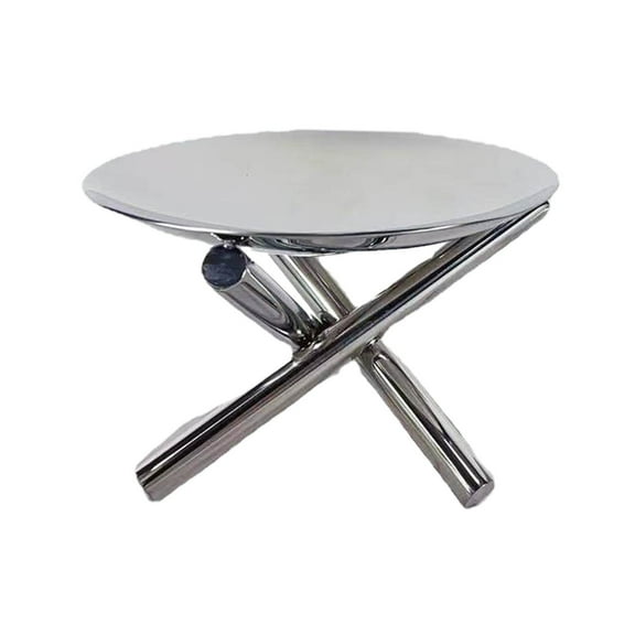 Esquirla Fruit Basket Serving Platter Dessert Display Server Multipurpose Storage Organizer Fruits Holder for Countertop S