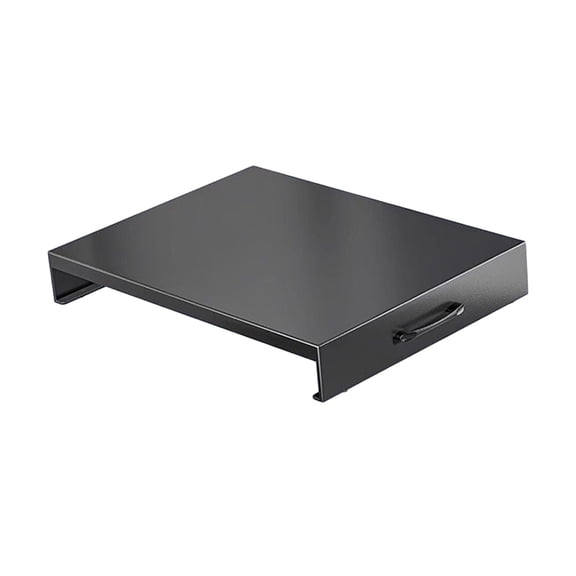 Esquirla Gas s Cover Glass Cooktop Protector Heavy Duty Expanding Kitchen Space for s s Mat s Top Cover 30cmx40cmx5cm