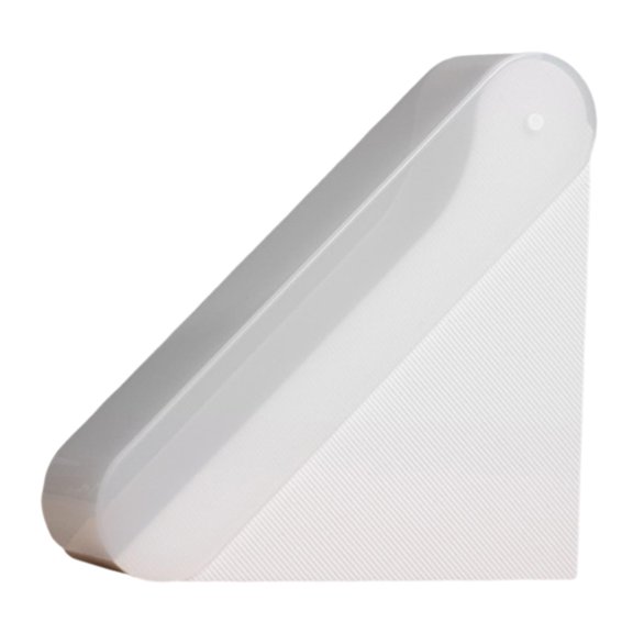 Esquirla Holder Cone Coffee s Holder for Household Cafe Bar White