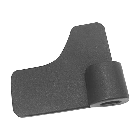 Esquirla Kneading Stirring Mixing Paddle Nonstick Bread Maker Parts Bread Maker Mixing Paddle for Tsc2012 ESC1510 mm Tsz2031XM ESC1500